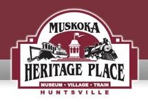 Muskoka Heritage Place