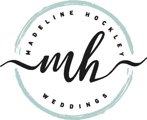 Madeline Hockley Weddings