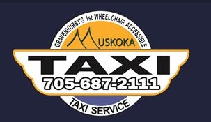 Muskoka Taxi