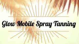 Glow Mobile Spray Tanning