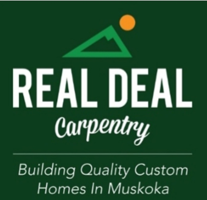 Real Deal Carpentry INC