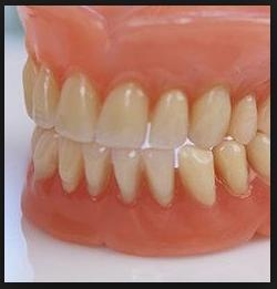 Darrach Denture Clinic