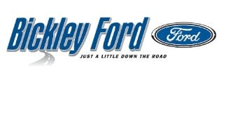 The New Bickley Ford