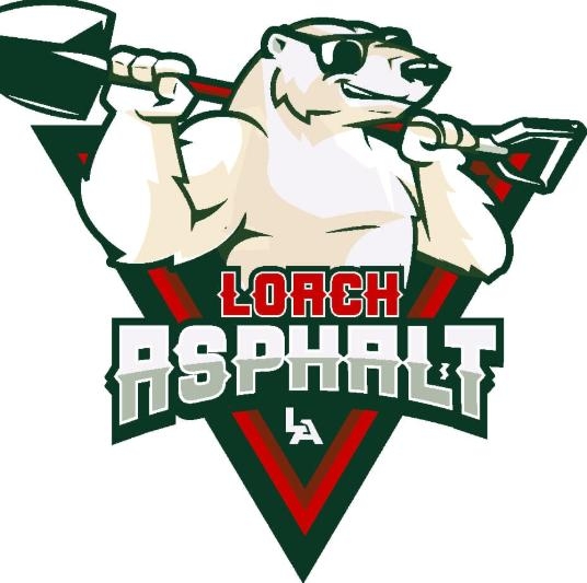 Loach Asphalt Ltd.