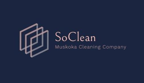 So Clean Muskoka Cleaning Company