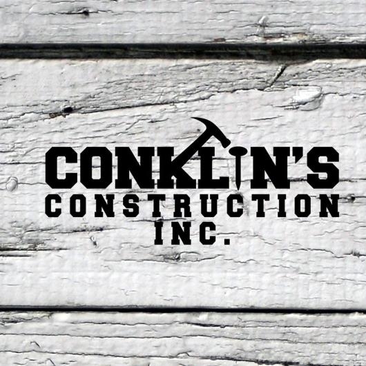 Conklin's Construction Inc.