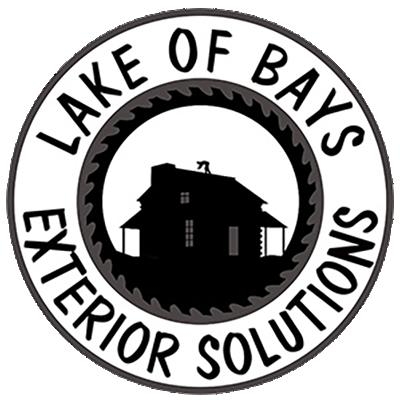 Lake of Bays Exterior Solutions