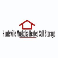 Huntsville Muskoka Heated Self Storage