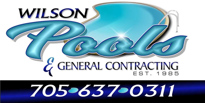 Wilson Pools & General Contracting