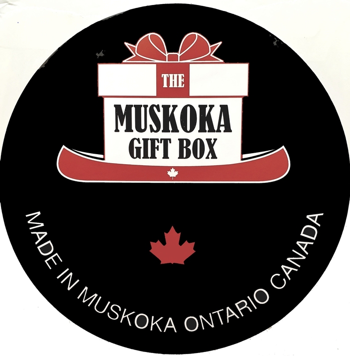 The Muskoka Gift Box