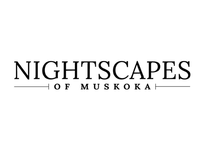 Nightscapes of Muskoka