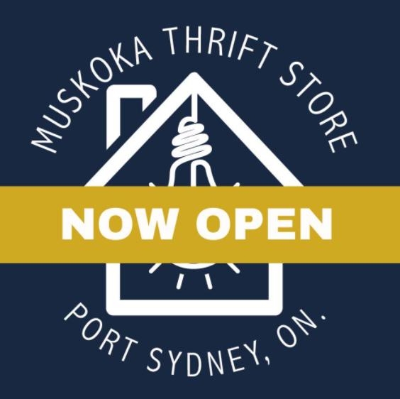 Muskoka Thrift Store