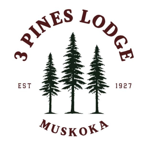 3 Pines Lodge Muskoka