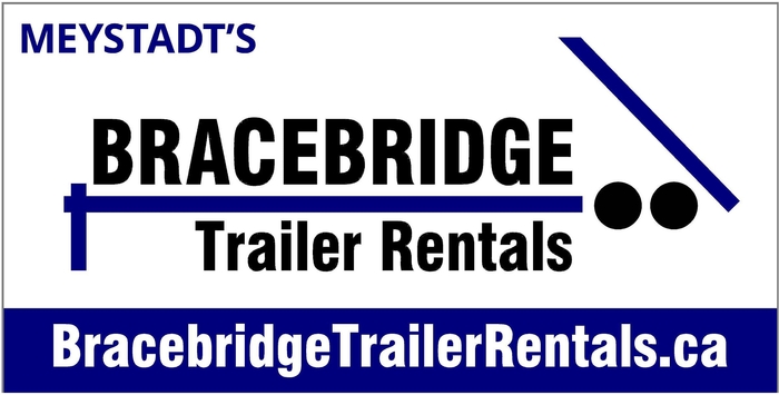 Bracebridge Trailer Rentals