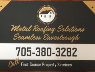 First Source Property Services