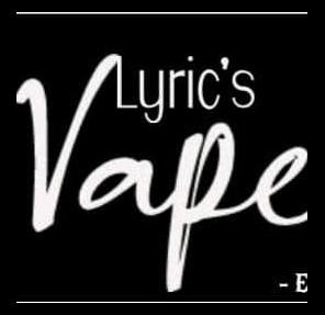 Lyric's Vape Shop