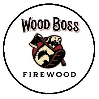 Wood Boss Firewood