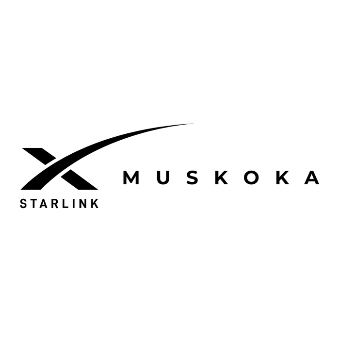 Starlink Muskoka