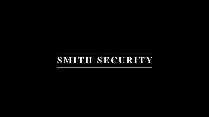 Smith Security Inc.