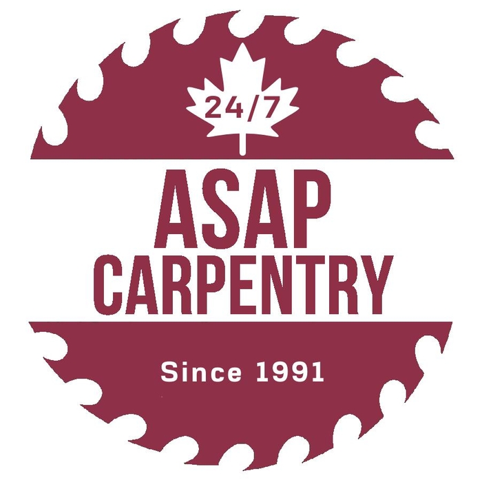 ASAP Carpentry