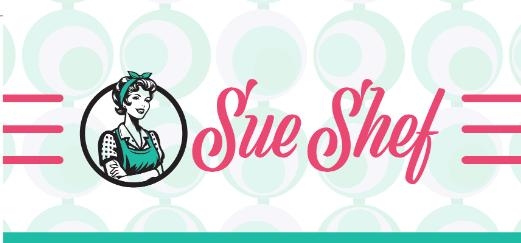Sue Shef