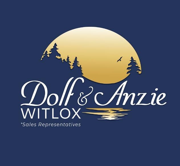 Dolf and Anzie Witlox Sales Representative Re/Max Professionals North