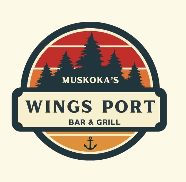 Wings Port Bar & Grill